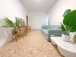 Estella Gardens (D17), Condominium #570967001